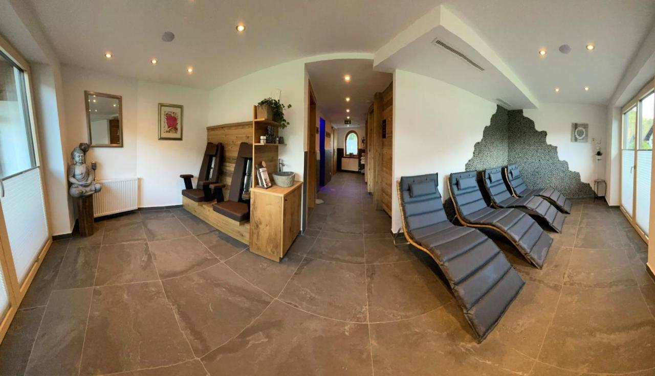 Hotel Restaurant Rosengarten Zell am Ziller Zewnętrze zdjęcie