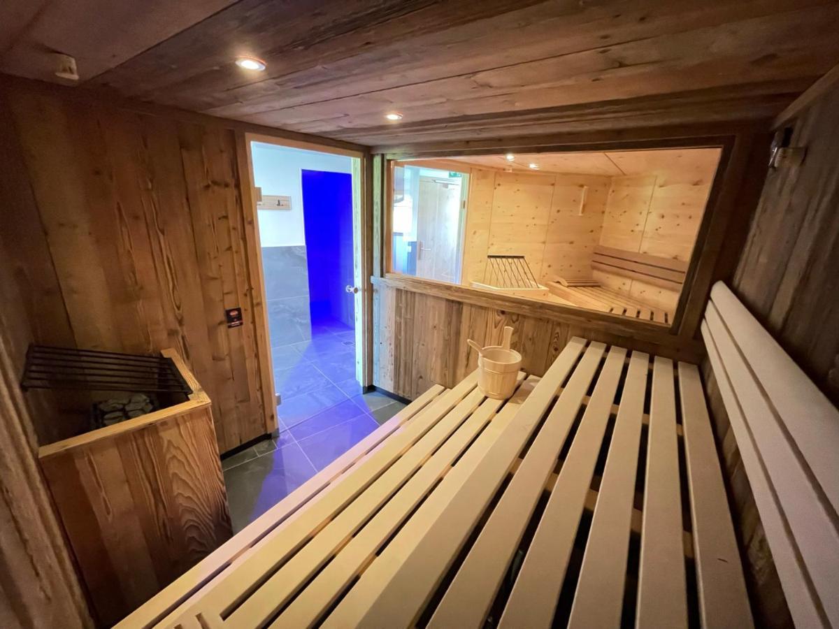 Hotel Restaurant Rosengarten Zell am Ziller Zewnętrze zdjęcie