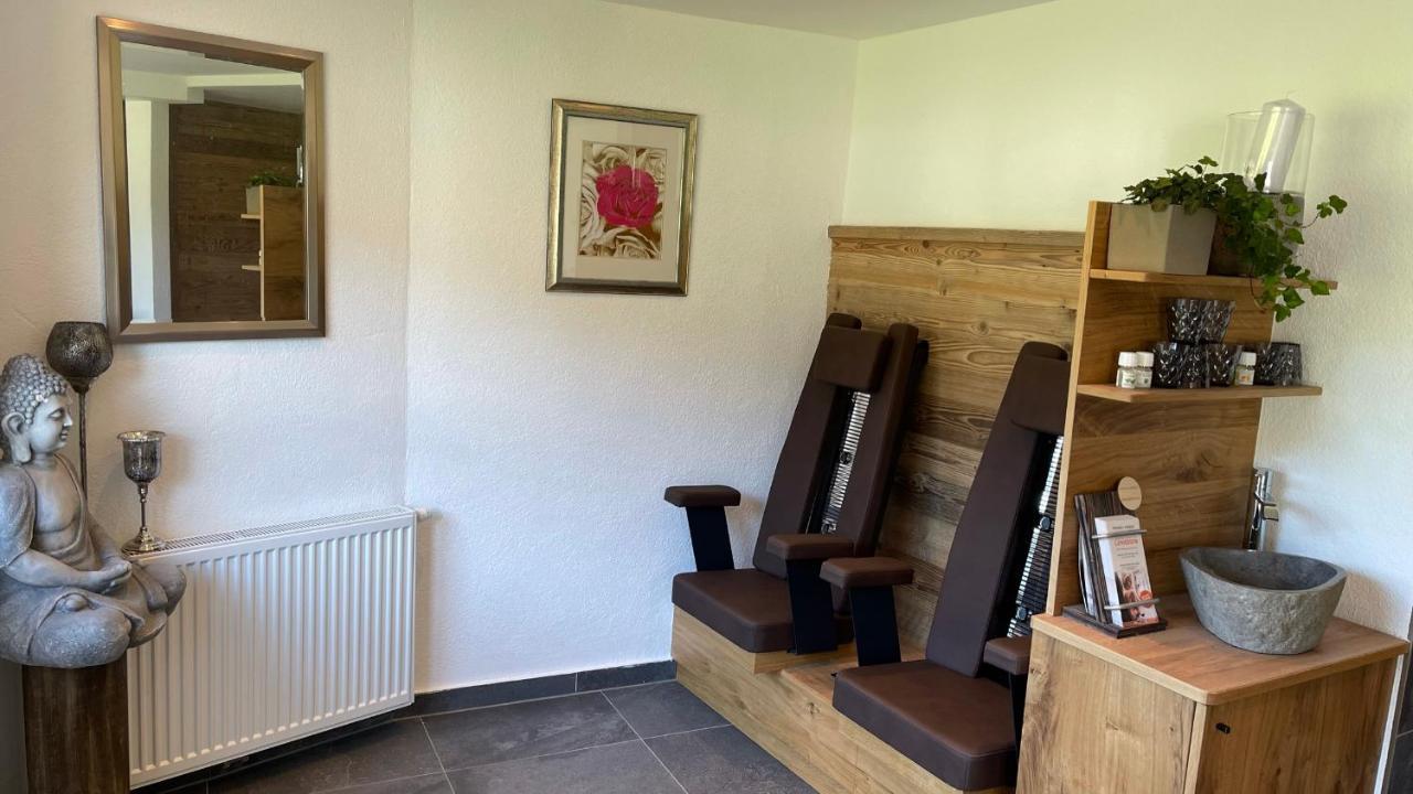 Hotel Restaurant Rosengarten Zell am Ziller Zewnętrze zdjęcie