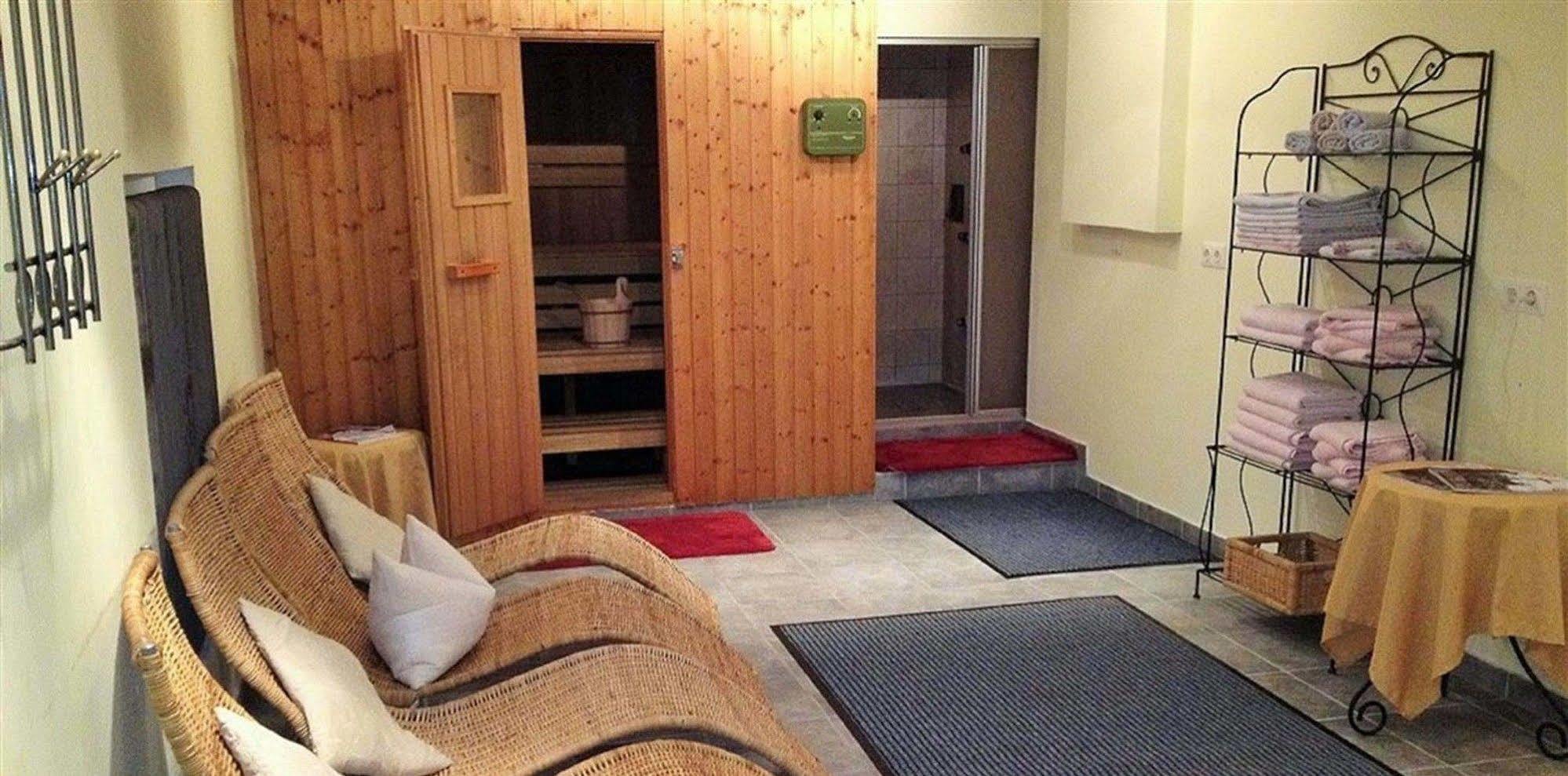 Hotel Restaurant Rosengarten Zell am Ziller Zewnętrze zdjęcie