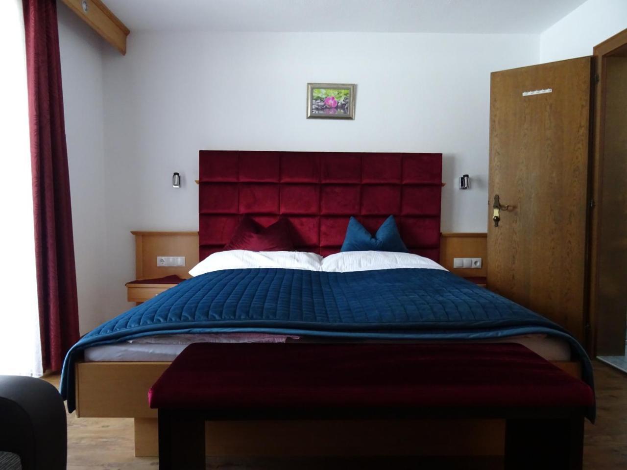 Hotel Restaurant Rosengarten Zell am Ziller Zewnętrze zdjęcie