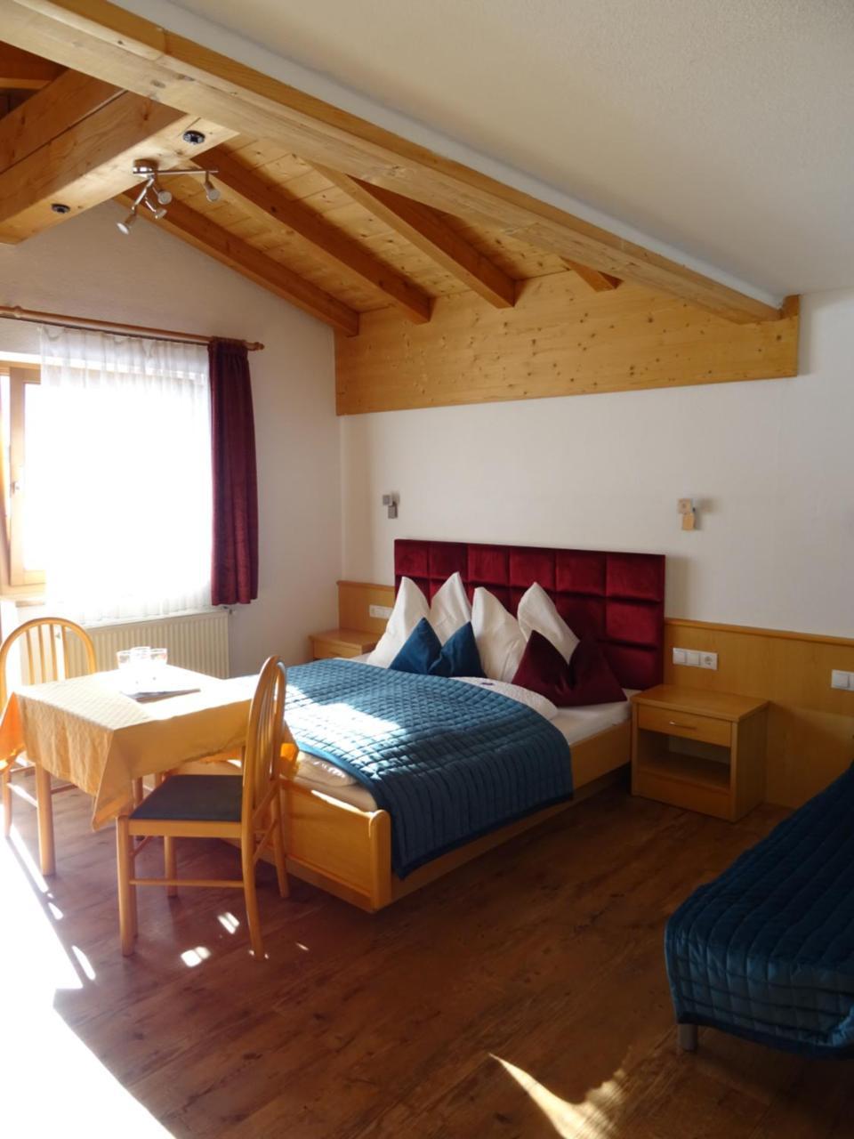 Hotel Restaurant Rosengarten Zell am Ziller Zewnętrze zdjęcie