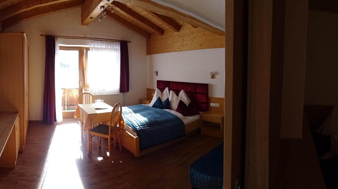 Hotel Restaurant Rosengarten Zell am Ziller Zewnętrze zdjęcie