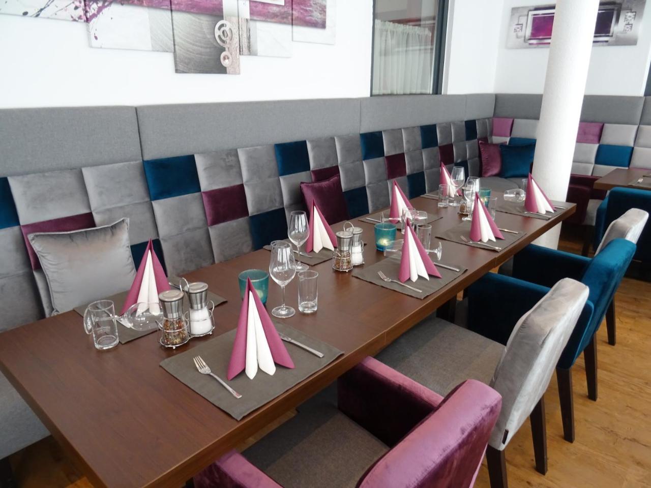 Hotel Restaurant Rosengarten Zell am Ziller Zewnętrze zdjęcie