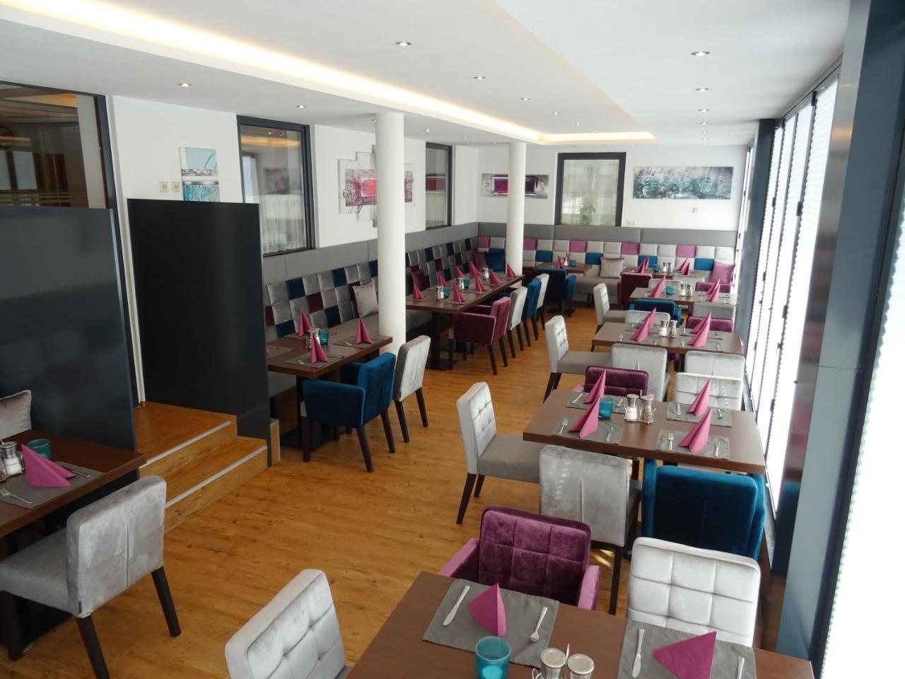 Hotel Restaurant Rosengarten Zell am Ziller Zewnętrze zdjęcie