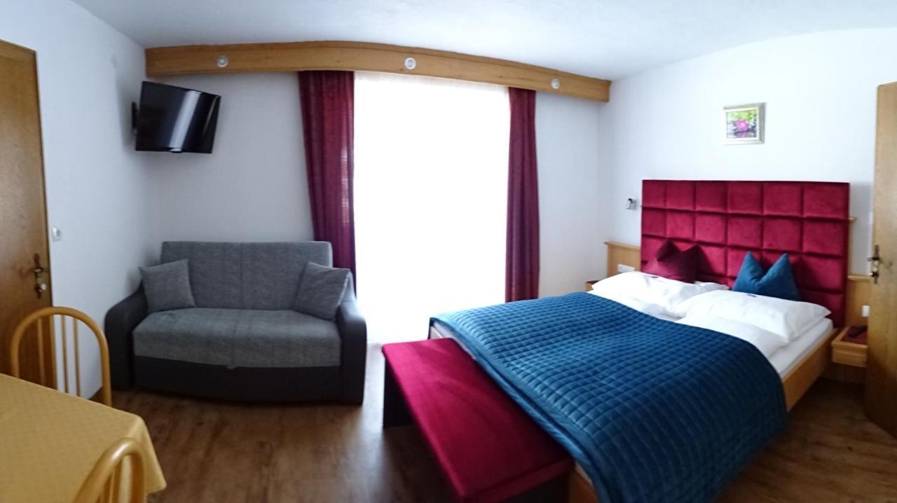 Hotel Restaurant Rosengarten Zell am Ziller Zewnętrze zdjęcie